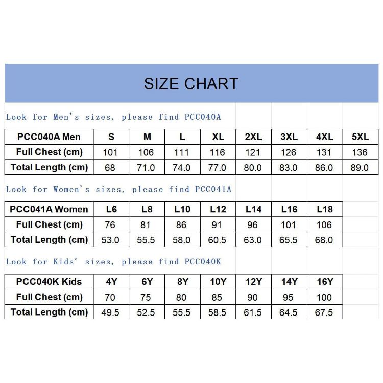 Picture of 100% Polyester Sublimated Singlet