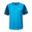 Show details for 100% Polyester Sublimated Tee Shirt Picture of 100% Polyester Sublimated Tee Shirt