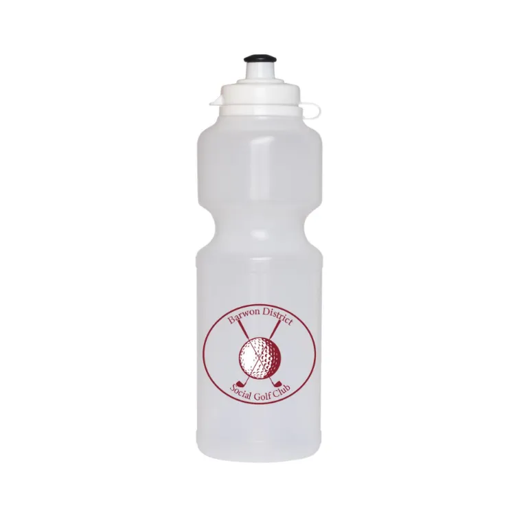 Picture of 750ml Flip Top Drink Bottle
