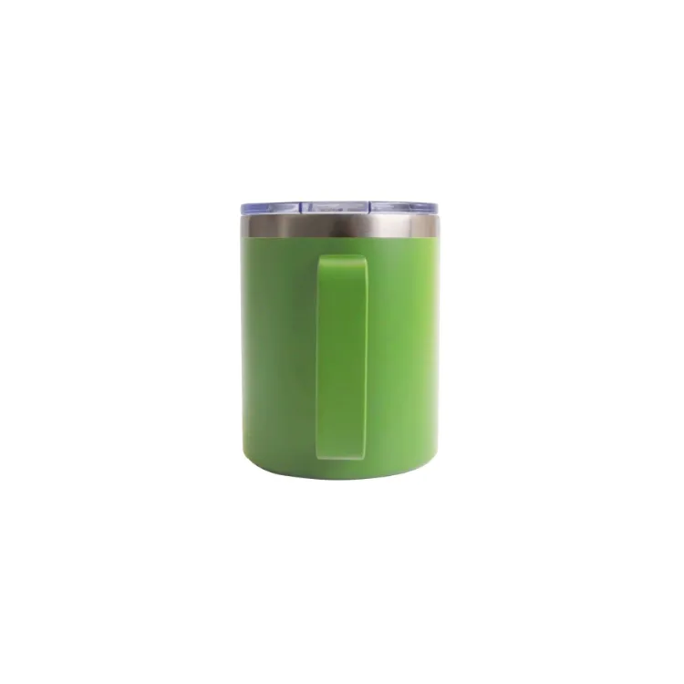 Picture of Coloured Stainless Steel Mug