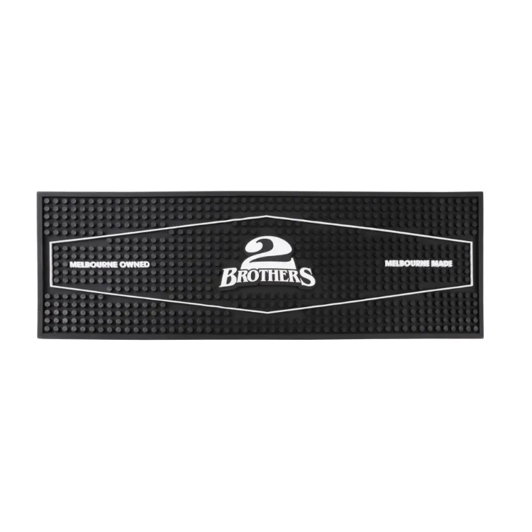 Picture of Moulded PVC Bar Runner