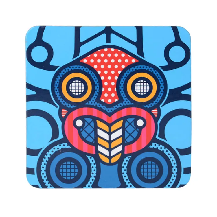 Picture of Deluxe Cork Coaster