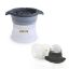 Show details for Whisky Ice Ball Mould Picture of Whisky Ice Ball Mould