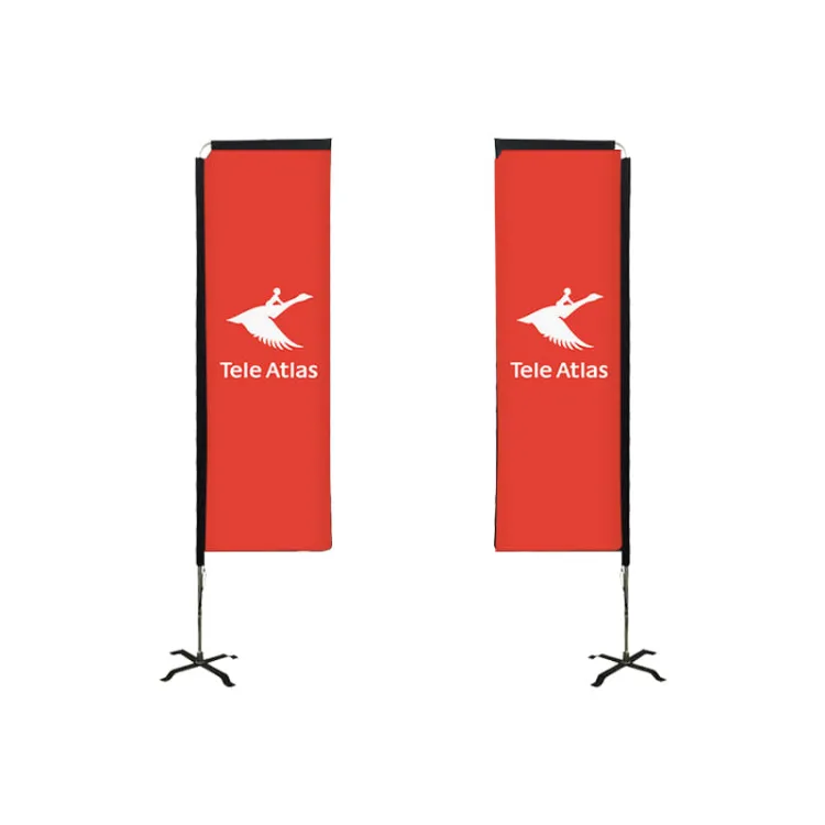 Picture of Small(70*180cm) Rectangular Banners 10ft