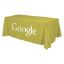 Show details for 4-Sided Throw Table Cloth * 8ft Picture of 4-Sided Throw Table Cloth * 8ft