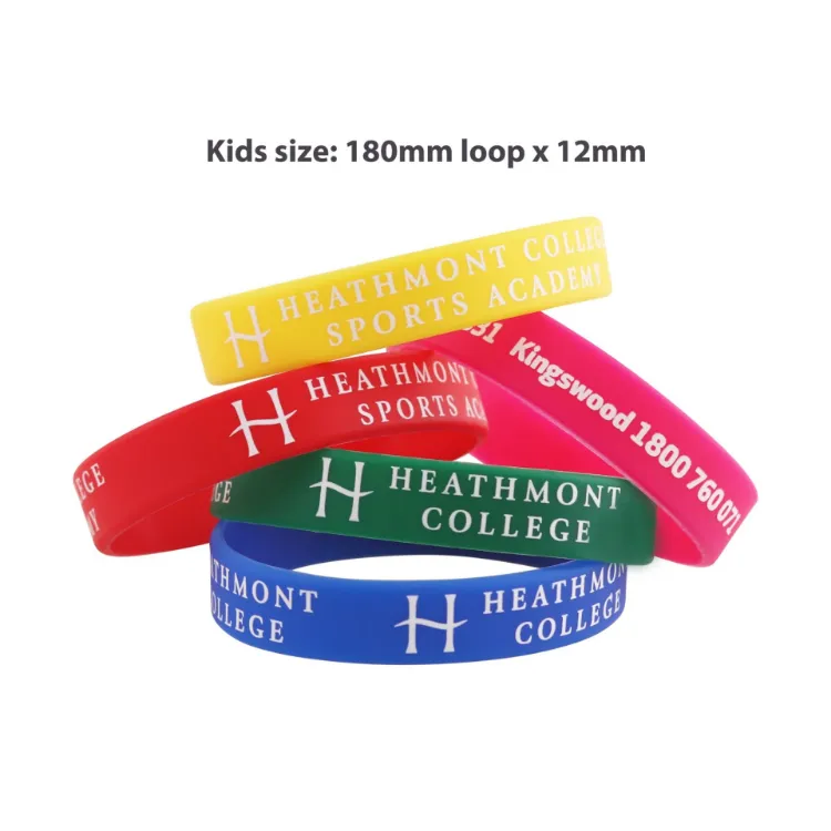 Picture of Printed Wristband