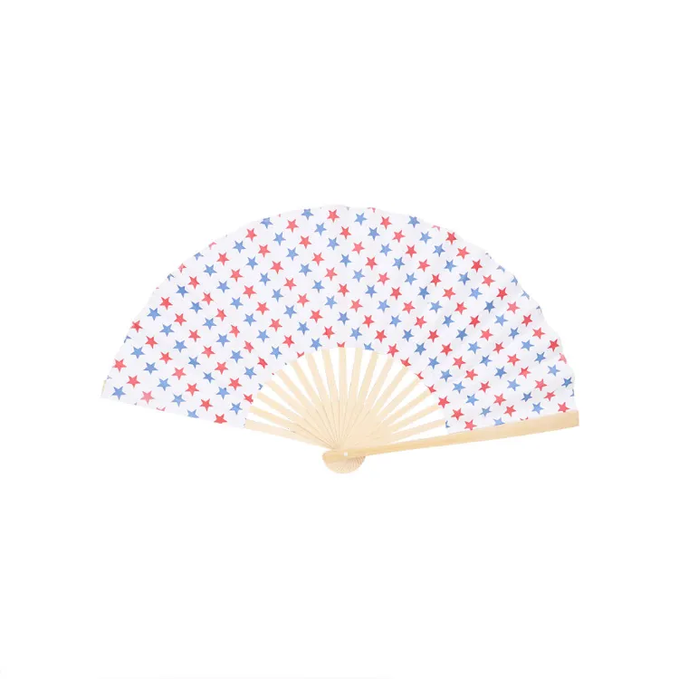 Picture of Chinese Foldable Fan