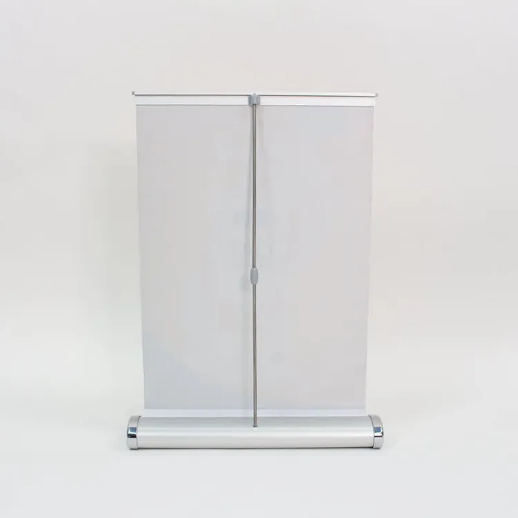 Picture of A3 Counter Top Pull Up Banner