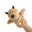 Show details for Leopard Hand Puppet Picture of Leopard Hand Puppet