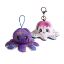 Show details for Small Reversible Octopus Plush Toy Picture of Small Reversible Octopus Plush Toy