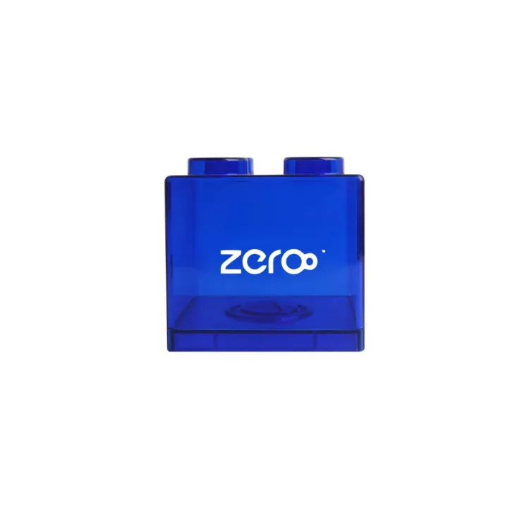 Picture of Square Block Coin Bank