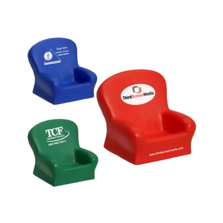 Picture of Cellular Phone Seat Shape Stress Reliever