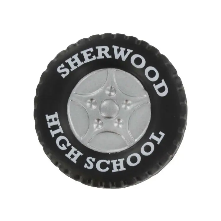 Picture of Tire Shape Stress Reliever