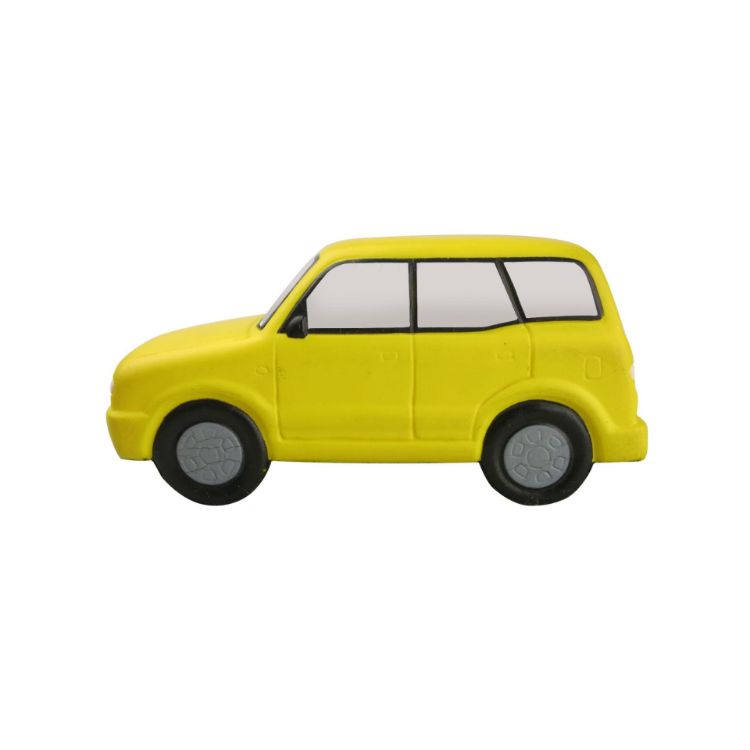 Picture of Minibus Shape Stress Reliever
