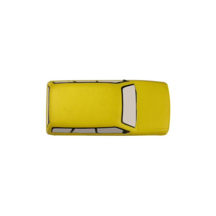 Picture of Minibus Shape Stress Reliever