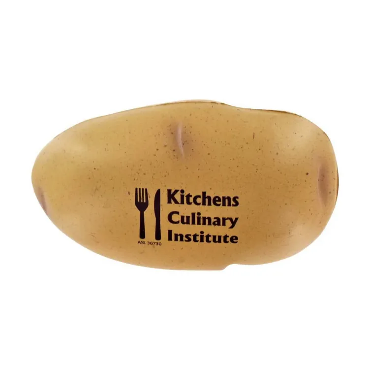 Picture of Potato Shape Stress Reliever
