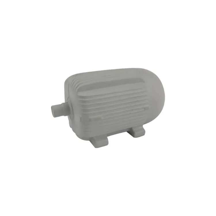 Picture of Engine Shape Stress Reliever