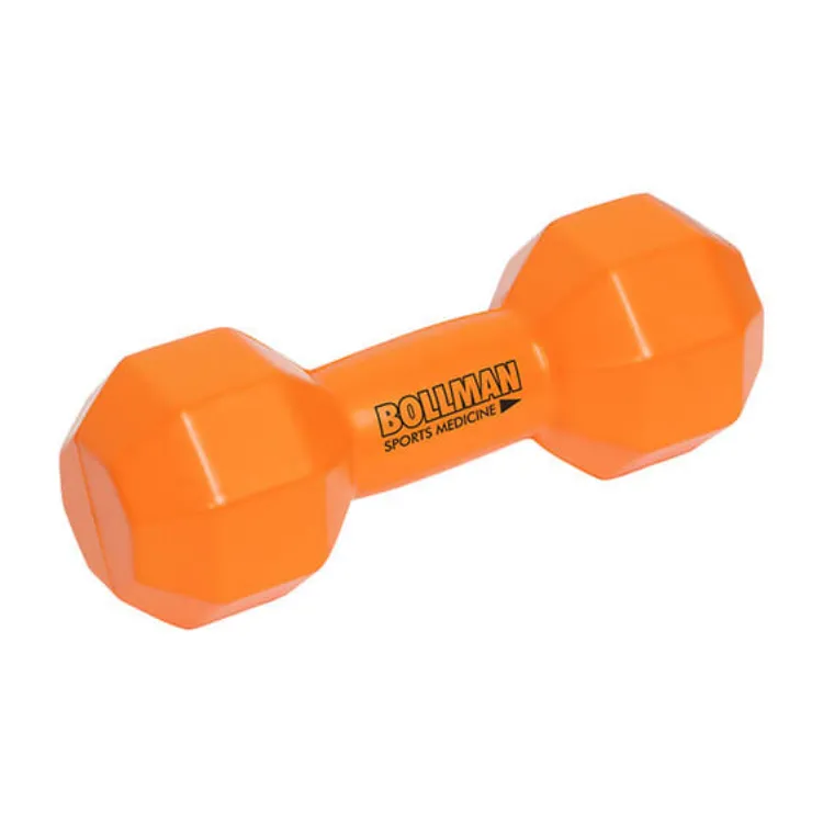 Picture of Dumbbell Shape Stress Reliever