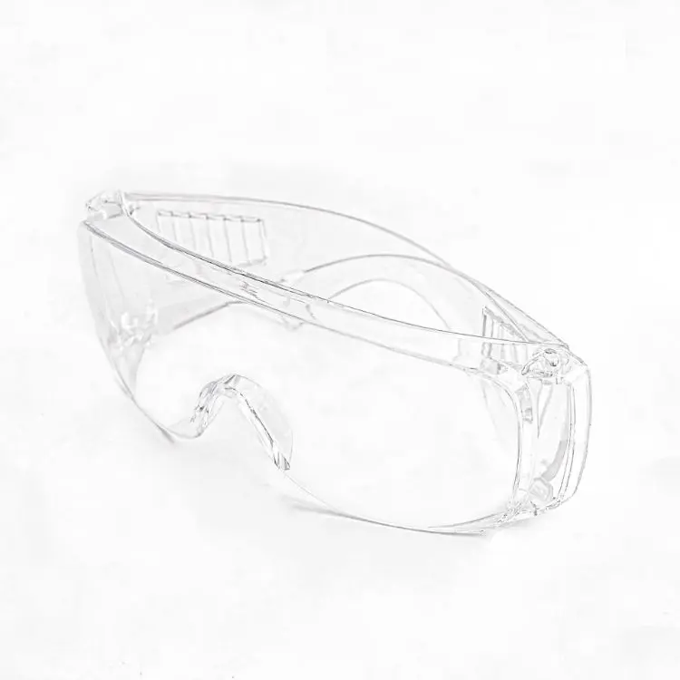 Picture of Anti Fog Safety Protective Goggles