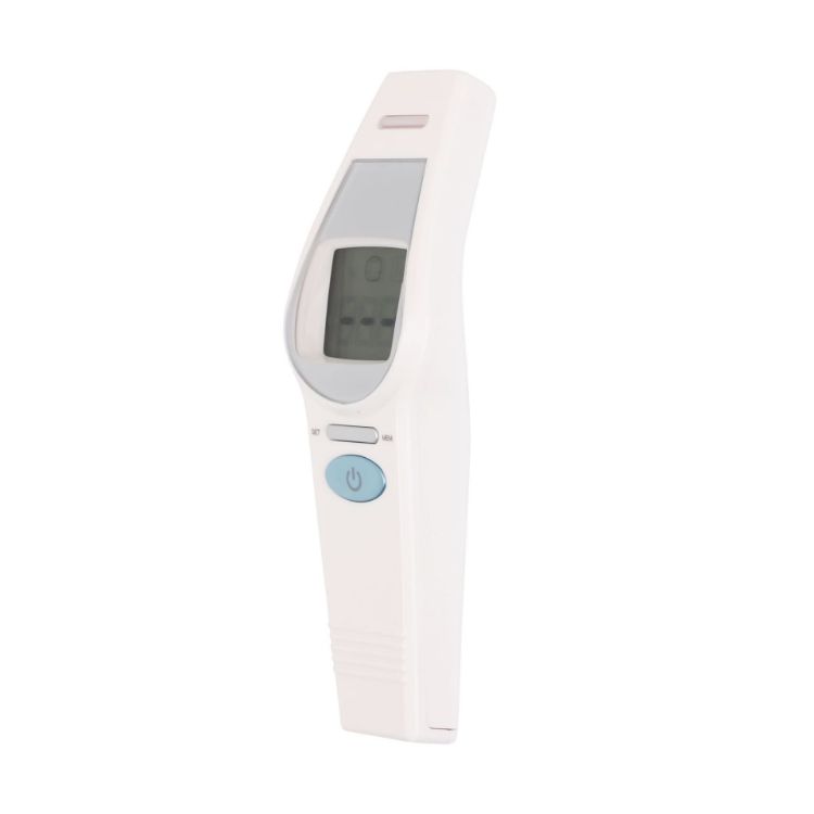 Picture of Touchless Digital Infrared Forehead Thermometer