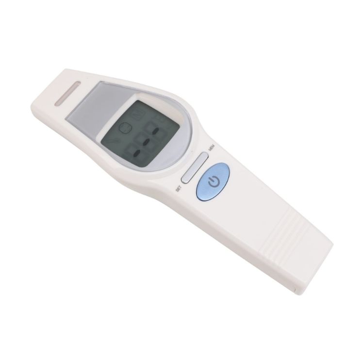 Picture of Touchless Digital Infrared Forehead Thermometer
