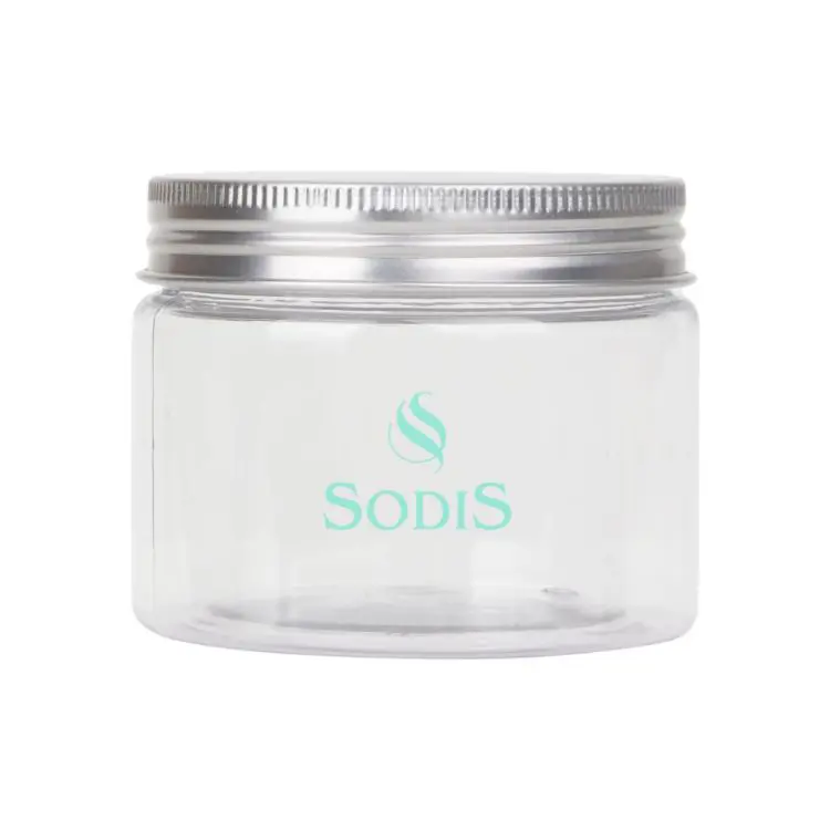 Picture of 150ml Round Container with Aluminium lid