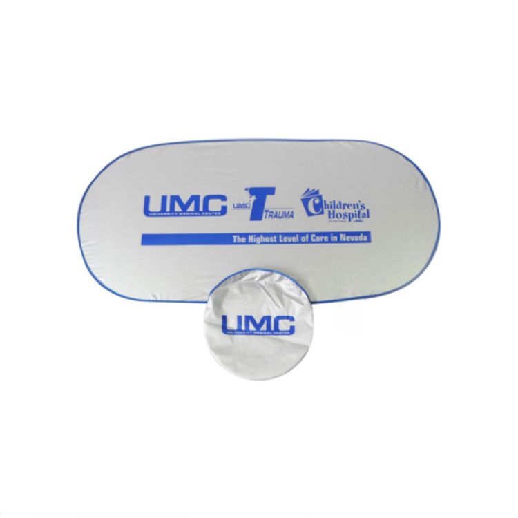 Picture of Car Shade