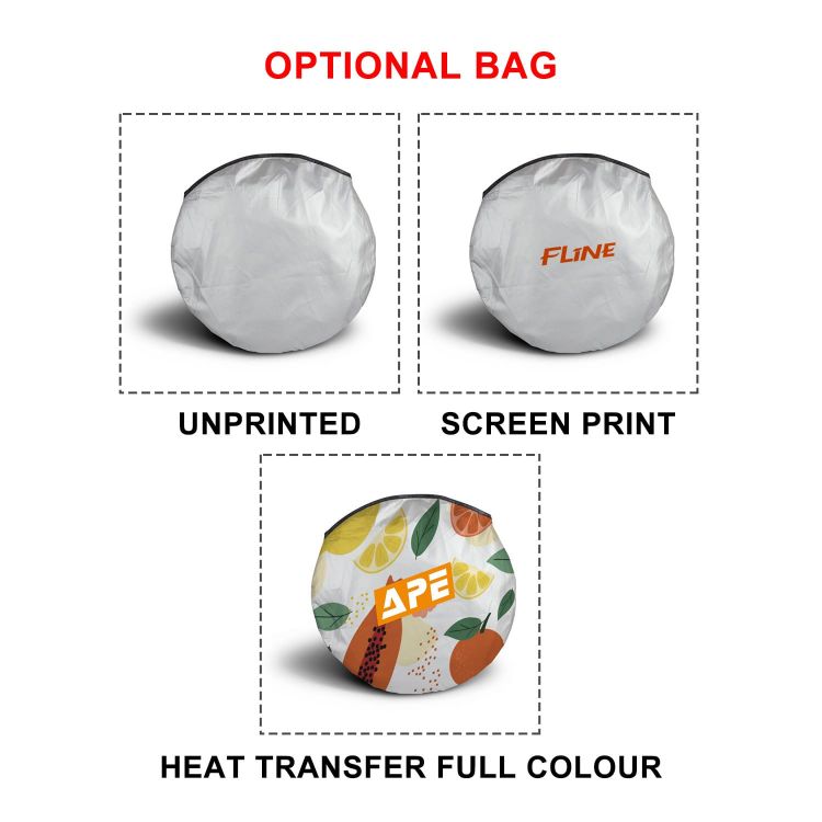 Picture of Car Shade