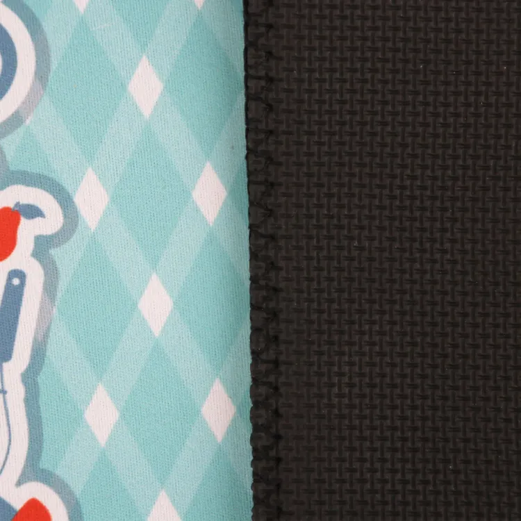 Picture of Neoprene Oven Mitt
