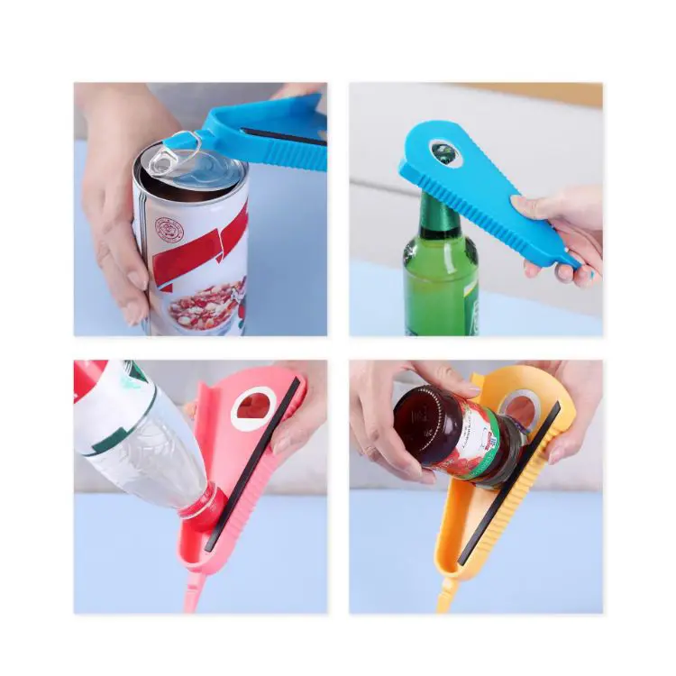 Picture of Multi-Function Bottle Opener