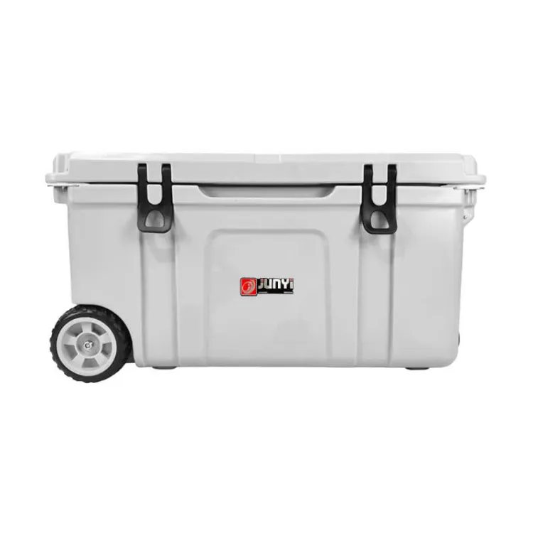Picture of 75L Cooler Box with Wheels
