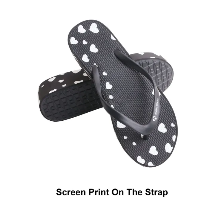 Picture of EVA Platform Classic Thongs