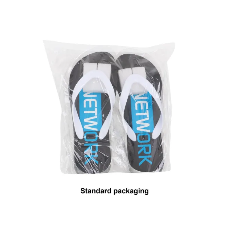 Picture of EVA Platform Classic Thongs