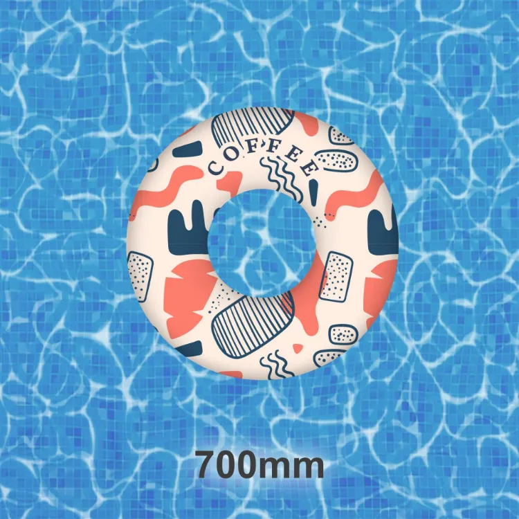 Picture of Inflatable Swim Ring(70cm)