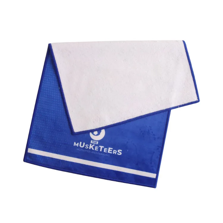 Picture of Colour Sports Towel (100x180cm)