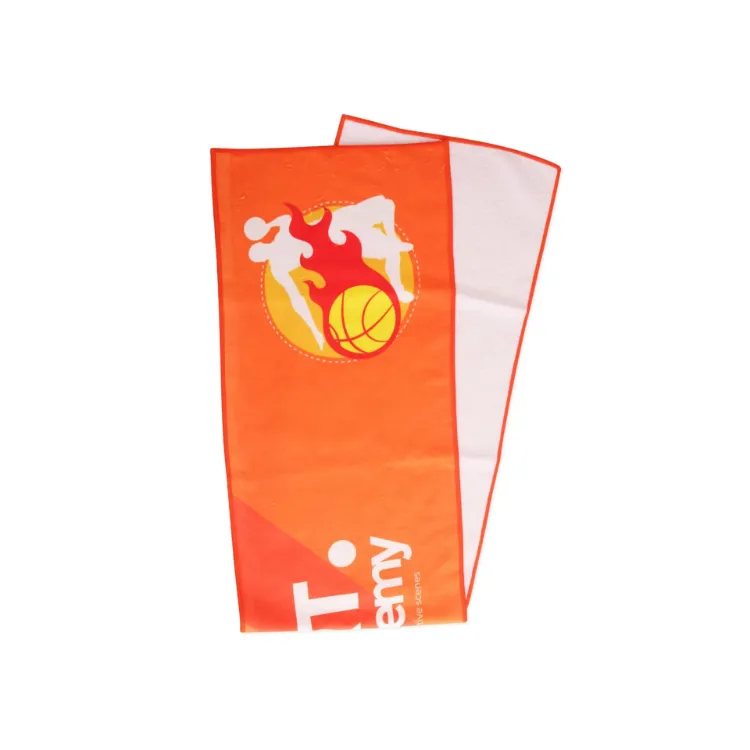 Picture of Colour Sports Towel (30x130cm)