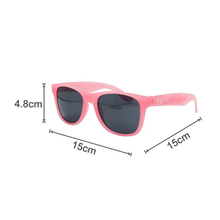 Picture of Glow in the Dark Sunglasses