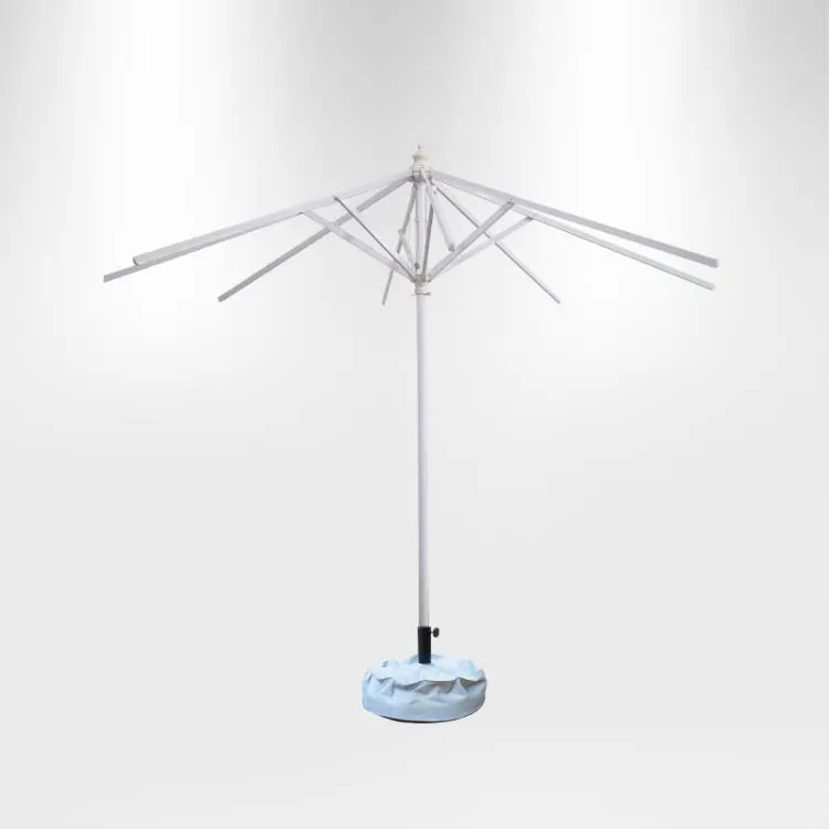 Picture of 3x3m Square Sublimation Market Umbrellas