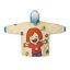 Show details for Kids' premium 100% Polyester Sublimated Wearable Blanket Picture of Kids' premium 100% Polyester Sublimated Wearable Blanket