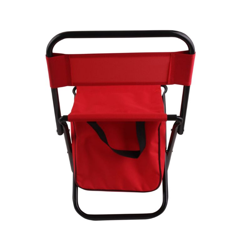 Picture of Children's Foldable Camping Chair with Bag