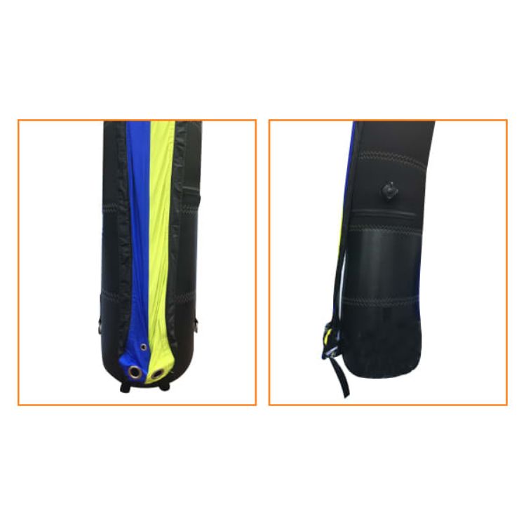 Picture of 4x4m Inflatable Marquee