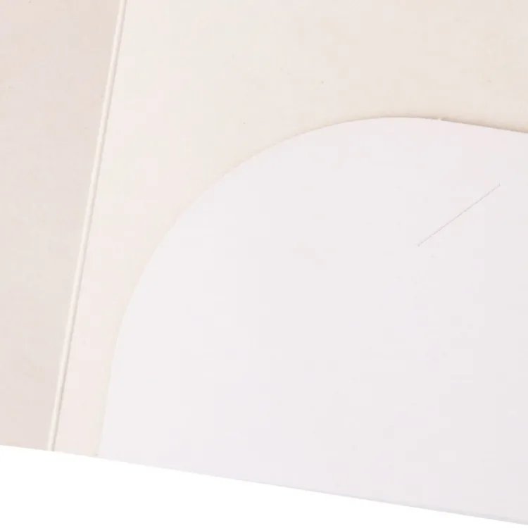 Picture of A4 Presentation Folder