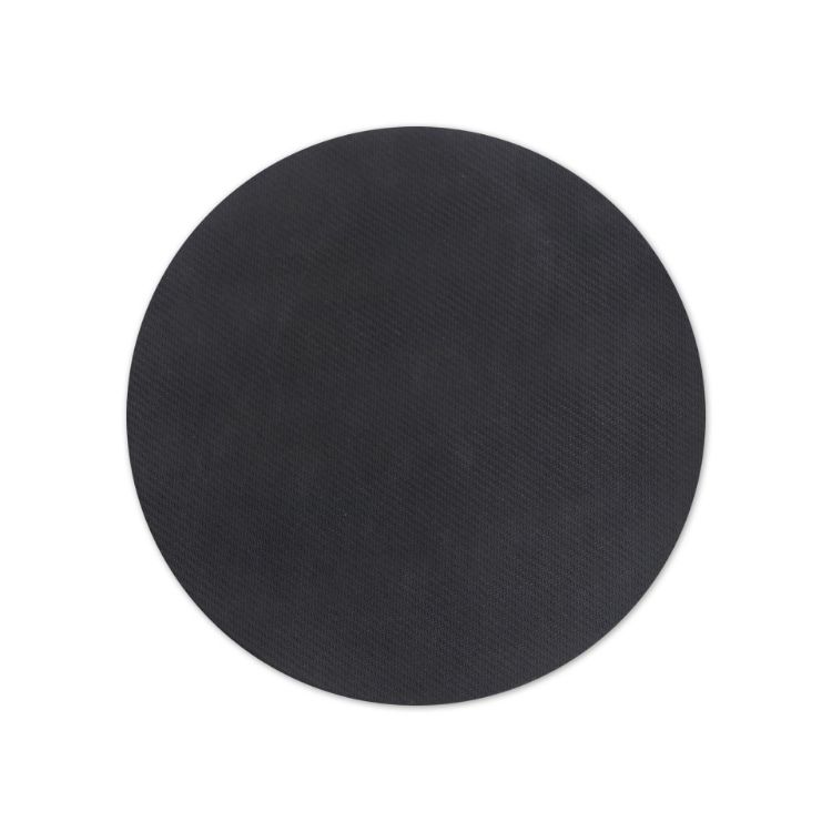 Picture of Custom Shaped Cork Mouse Mat