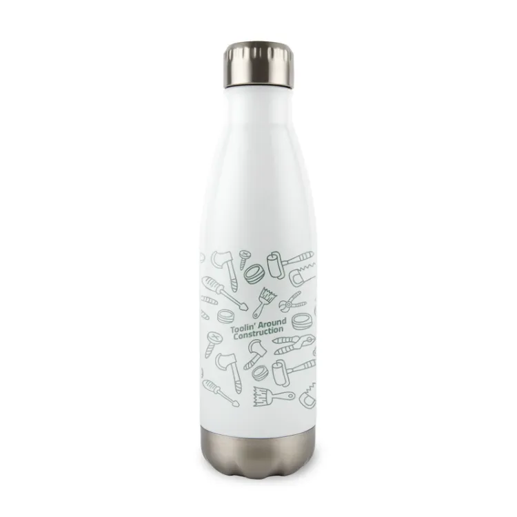 Picture of Soda Vacuum Bottle