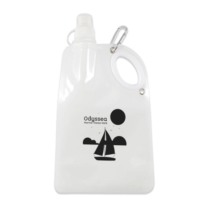 Picture of Spritz 700ml Collapsible Bottle