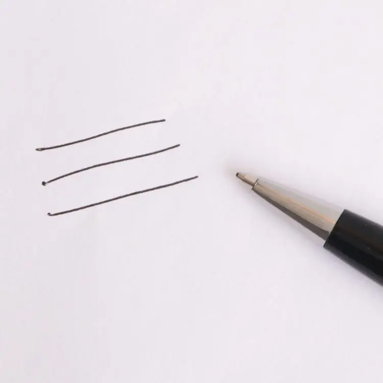 Picture of Deluxe Metal Pen