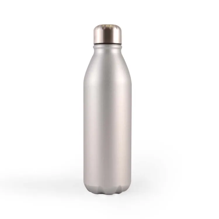Picture of Soda Aluminium Bottle