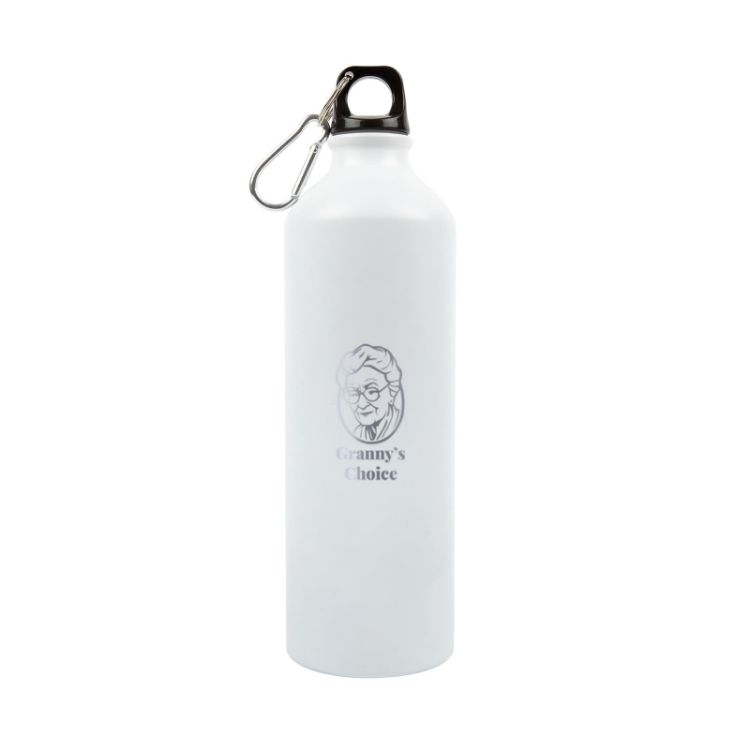 Picture of Gelato Aluminium Bottle