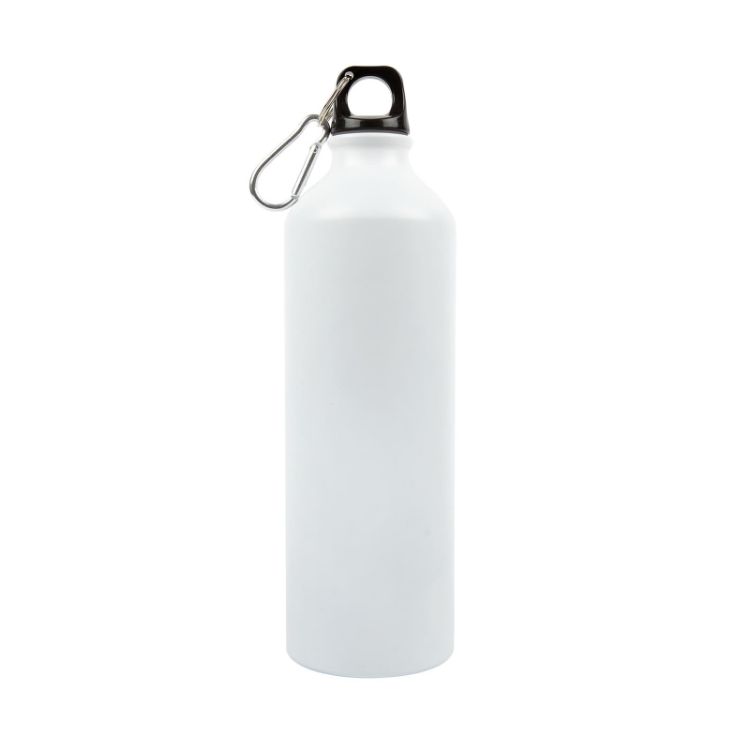 Picture of Gelato Aluminium Bottle