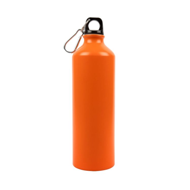 Picture of Gelato Aluminium Bottle